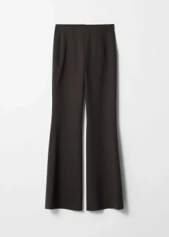 Clearance & Other Stories Kick-Flare Trousers