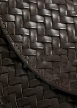 Sale & Other Stories Large Braided Tote