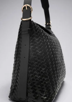 Sale & Other Stories Large Braided Tote