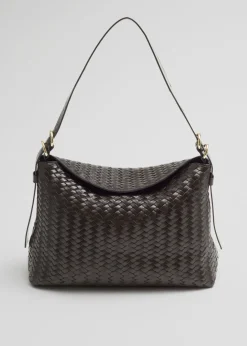 Sale & Other Stories Large Braided Tote
