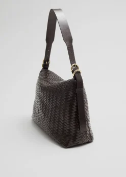 Sale & Other Stories Large Braided Tote