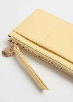 Best Sale & Other Stories Leather Card Wallet