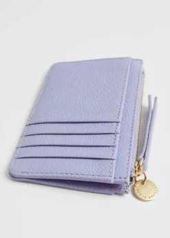Best Sale & Other Stories Leather Card Wallet