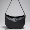 Cheap & Other Stories Leather Shoulder Bag
