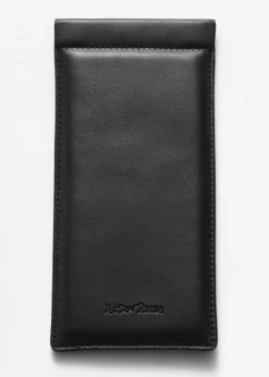 Outlet & Other Stories Leather Sunglasses Case