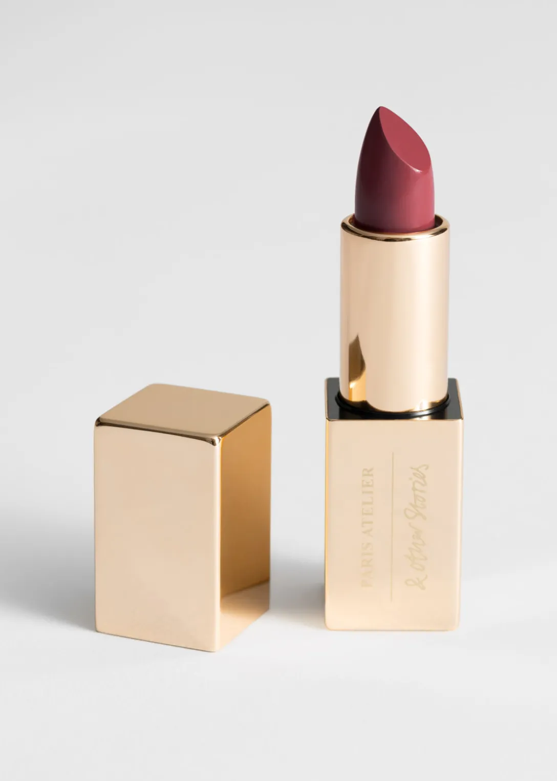 Cheap & Other Stories Lipstick J'te Love