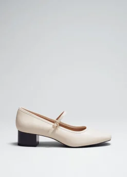 Hot & Other Stories Mary Jane Pumps