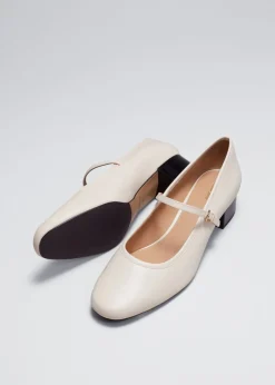 Hot & Other Stories Mary Jane Pumps