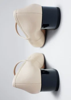 Hot & Other Stories Mary Jane Pumps
