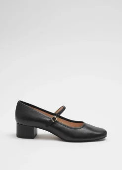 Hot & Other Stories Mary Jane Pumps