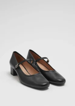 Hot & Other Stories Mary Jane Pumps