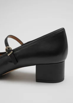 Hot & Other Stories Mary Jane Pumps