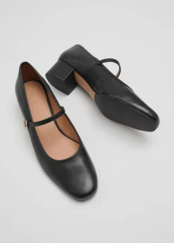Hot & Other Stories Mary Jane Pumps