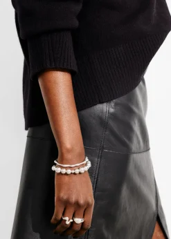 Outlet & Other Stories Merino Knit Sweater