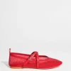 Best Sale & Other Stories Mesh Ballet Flats
