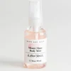Hot & Other Stories Mini Miami Muse Body Mist
