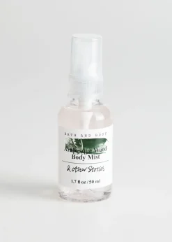Hot & Other Stories Mini Miami Muse Body Mist