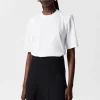 Cheap & Other Stories Mini Scuba Skirt