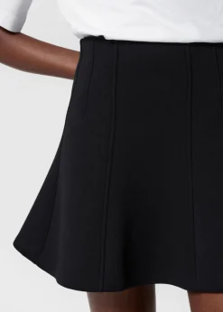 Cheap & Other Stories Mini Scuba Skirt