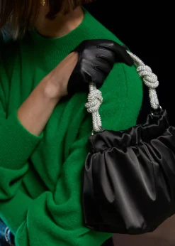 Online & Other Stories Mock-Neck Sweater