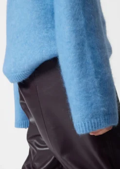 Cheap & Other Stories Mohair-Blend Jumper