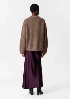 Cheap & Other Stories Mohair-Blend Jumper
