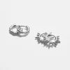 Cheap & Other Stories Molded Hoop Set