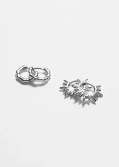 Cheap & Other Stories Molded Hoop Set