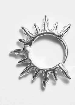 Cheap & Other Stories Molded Hoop Set