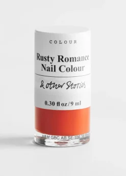 Best & Other Stories Nail Polish