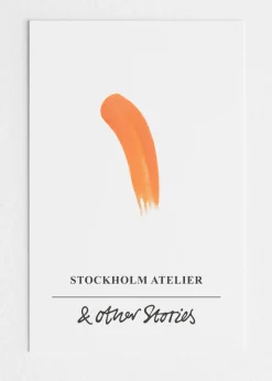 Best & Other Stories Nail Polish