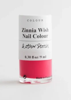 Best & Other Stories Nail Polish