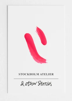 Best & Other Stories Nail Polish