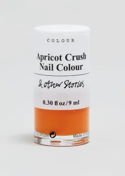 Best & Other Stories Nail Polish