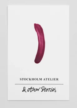 Best & Other Stories Nail Polish