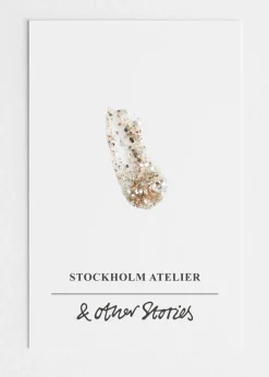 Best & Other Stories Nail Polish
