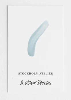 Best & Other Stories Nail Polish