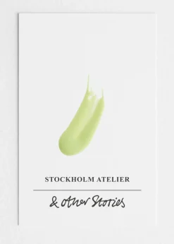 Best & Other Stories Nail Polish