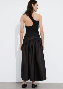 Outlet & Other Stories One-Shoulder Tank Top