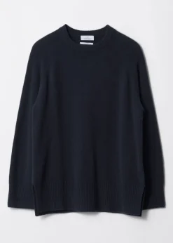 Fashion & Other Stories Oversized Cashmere Jumper