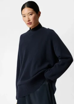 Fashion & Other Stories Oversized Cashmere Jumper