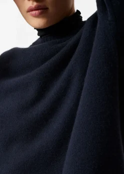 Fashion & Other Stories Oversized Cashmere Jumper