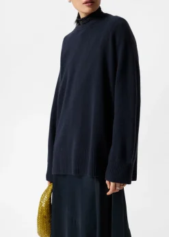Fashion & Other Stories Oversized Cashmere Jumper