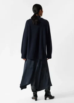 Fashion & Other Stories Oversized Cashmere Jumper