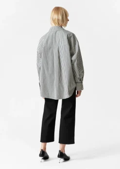 Best & Other Stories Oversized Shirt White