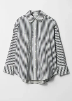 Best & Other Stories Oversized Shirt White