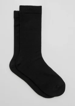 Cheap & Other Stories 2-Pack Socks
