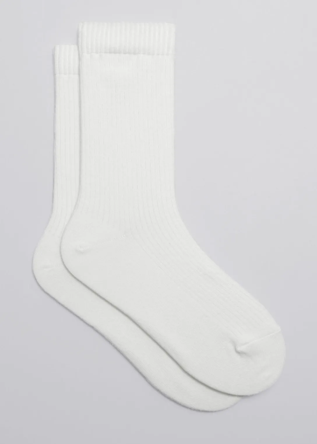 Cheap & Other Stories 2-Pack Socks