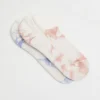 Best Sale & Other Stories 2-Pack Tie-Dye Step Socks Light blue/Beige