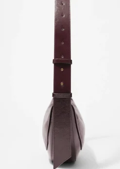 Best Sale & Other Stories Paneled Leather Bag